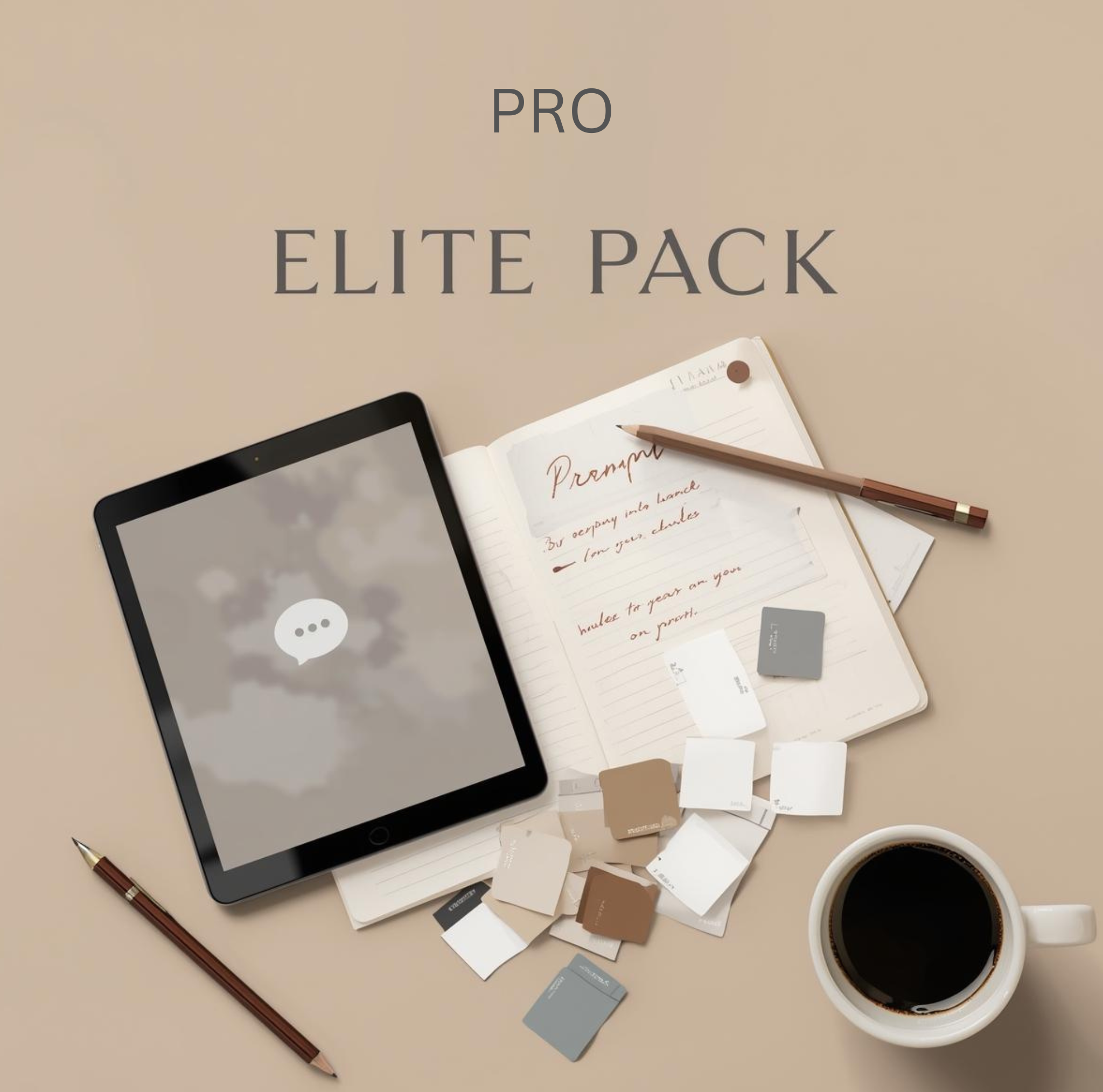 Elite Pack